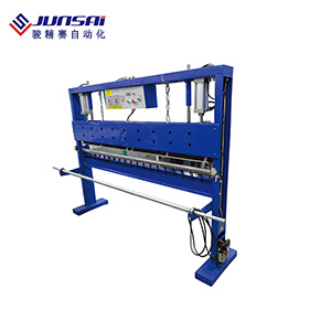 PE浴簾熱封機(jī)