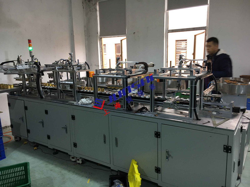 全自動醫藥袋<a href=http://www.ihuasheng.cn/ target=_blank class=infotextkey>熱合機</a>